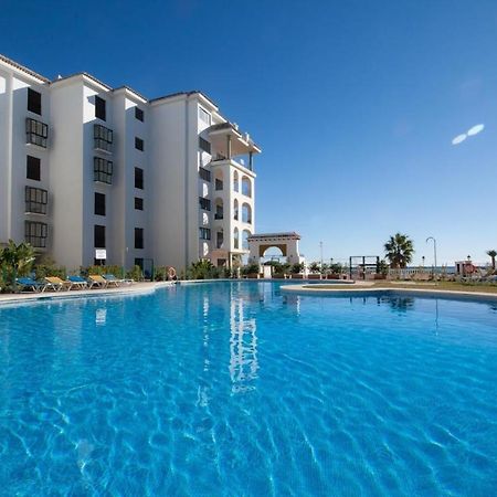 Stunning Views Await You In Marina De La Duquesa Apartment Castillo de Sabinillas Luaran gambar