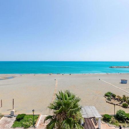 Stunning Views Await You In Marina De La Duquesa Apartment Castillo de Sabinillas Luaran gambar