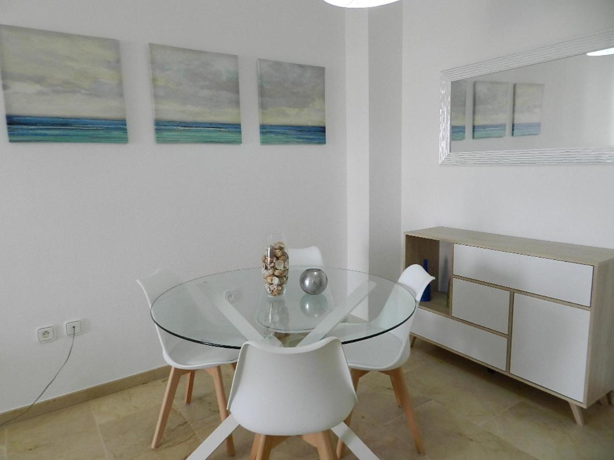 Stunning Views Await You In Marina De La Duquesa Apartment Castillo de Sabinillas Luaran gambar