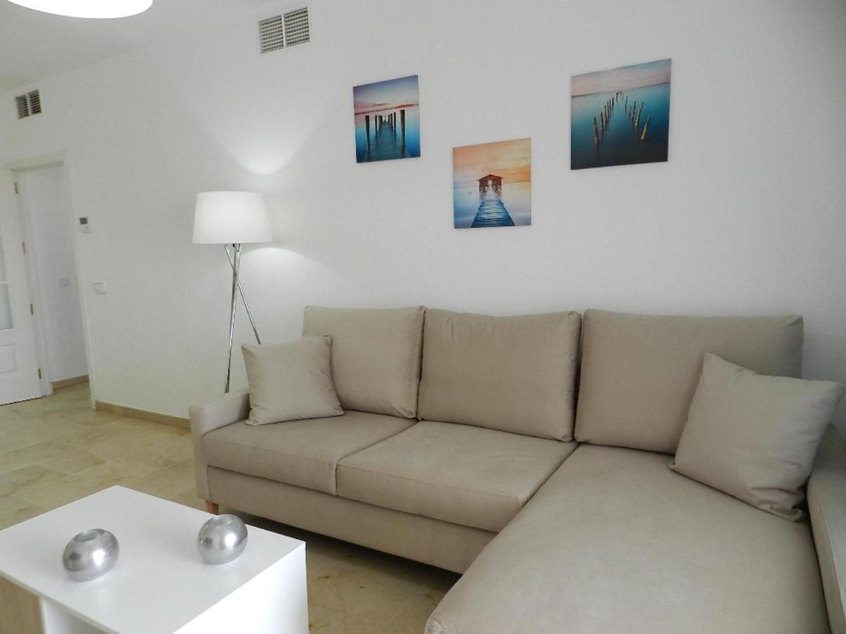 Stunning Views Await You In Marina De La Duquesa Apartment Castillo de Sabinillas Luaran gambar