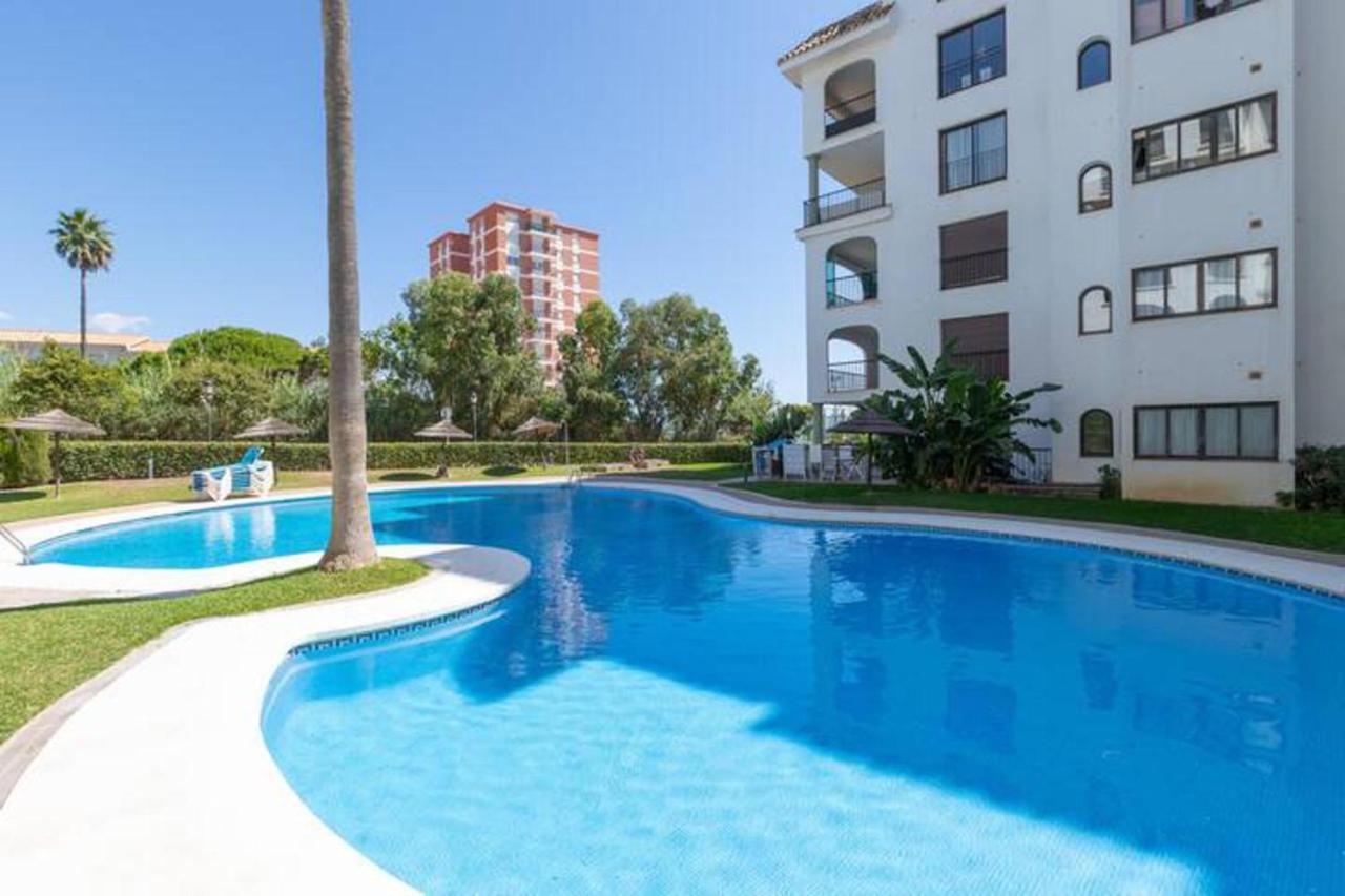 Stunning Views Await You In Marina De La Duquesa Castillo de Sabinillas Luaran gambar